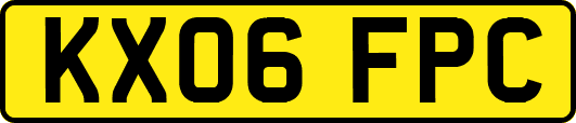 KX06FPC