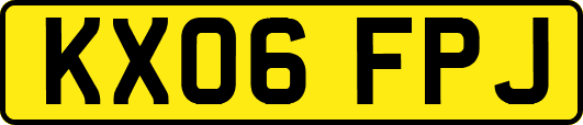 KX06FPJ