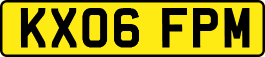 KX06FPM