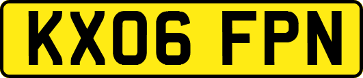 KX06FPN