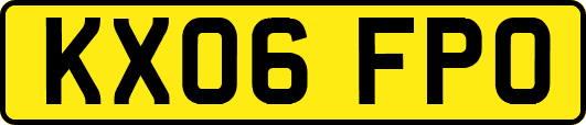 KX06FPO