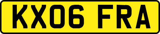 KX06FRA