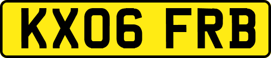 KX06FRB
