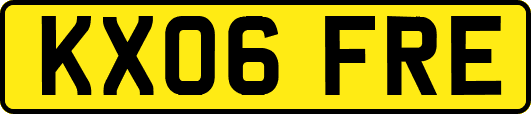 KX06FRE