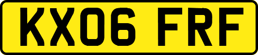 KX06FRF