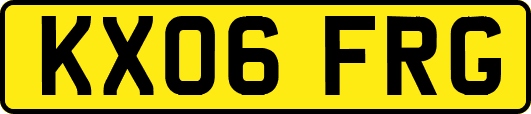 KX06FRG
