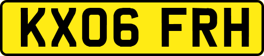 KX06FRH