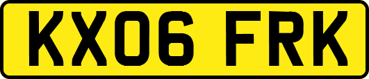 KX06FRK