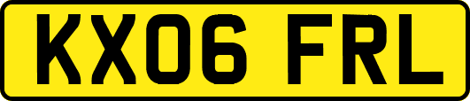 KX06FRL