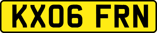 KX06FRN