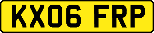 KX06FRP