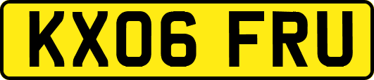 KX06FRU