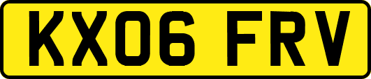 KX06FRV