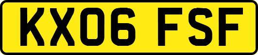 KX06FSF