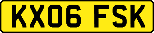 KX06FSK