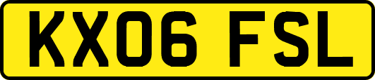 KX06FSL