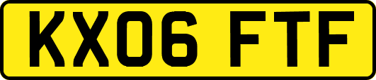 KX06FTF