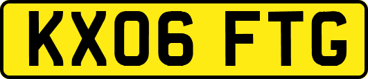 KX06FTG