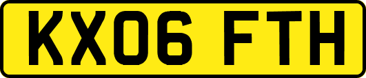 KX06FTH