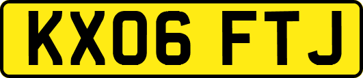 KX06FTJ