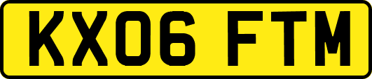 KX06FTM