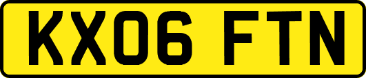 KX06FTN