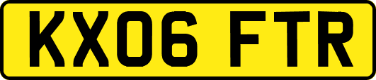 KX06FTR