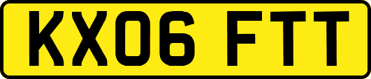 KX06FTT