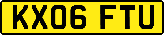 KX06FTU