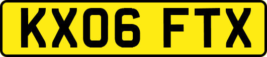 KX06FTX