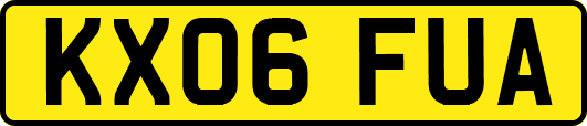 KX06FUA