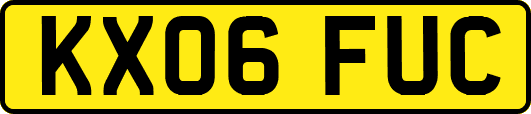 KX06FUC
