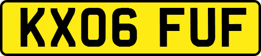 KX06FUF