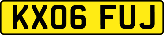 KX06FUJ