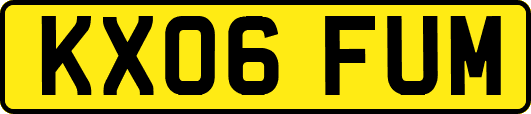 KX06FUM