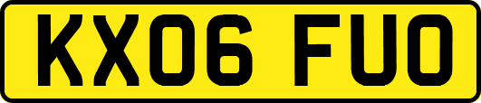KX06FUO