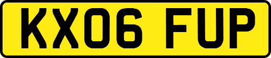 KX06FUP