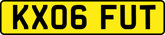 KX06FUT