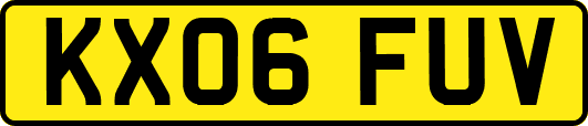KX06FUV