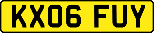 KX06FUY