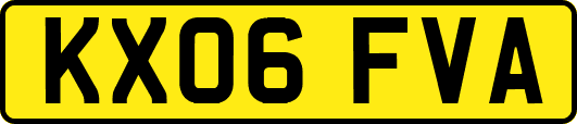 KX06FVA
