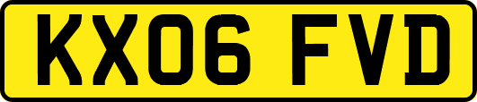 KX06FVD