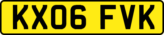 KX06FVK