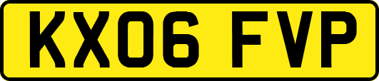 KX06FVP