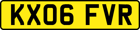 KX06FVR