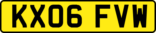 KX06FVW