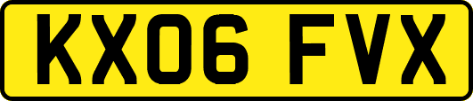KX06FVX