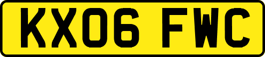KX06FWC