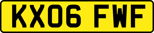 KX06FWF