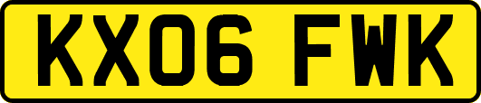 KX06FWK